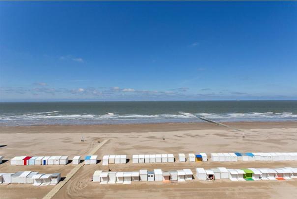 Apartment Vue Sur *