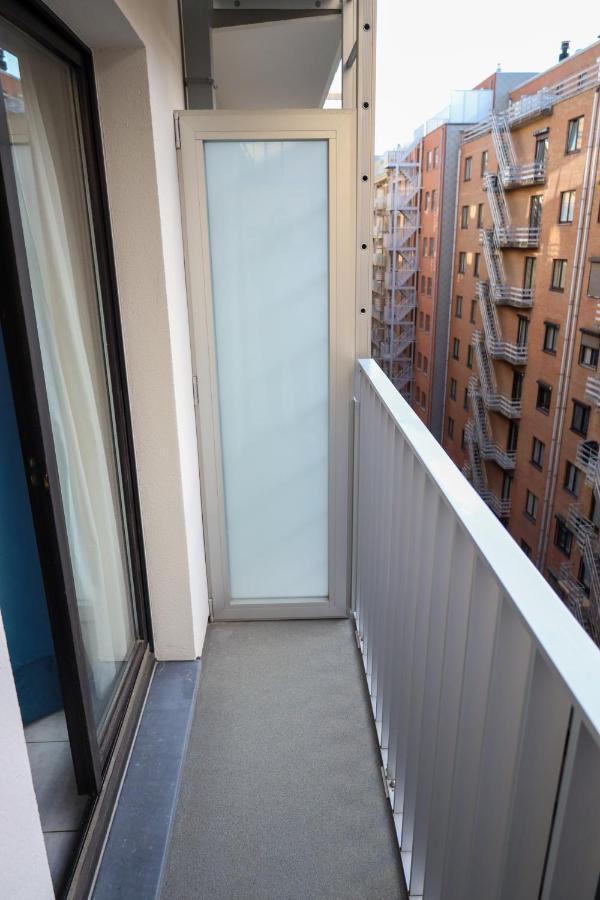 Apartment Vue Sur Blankenberge