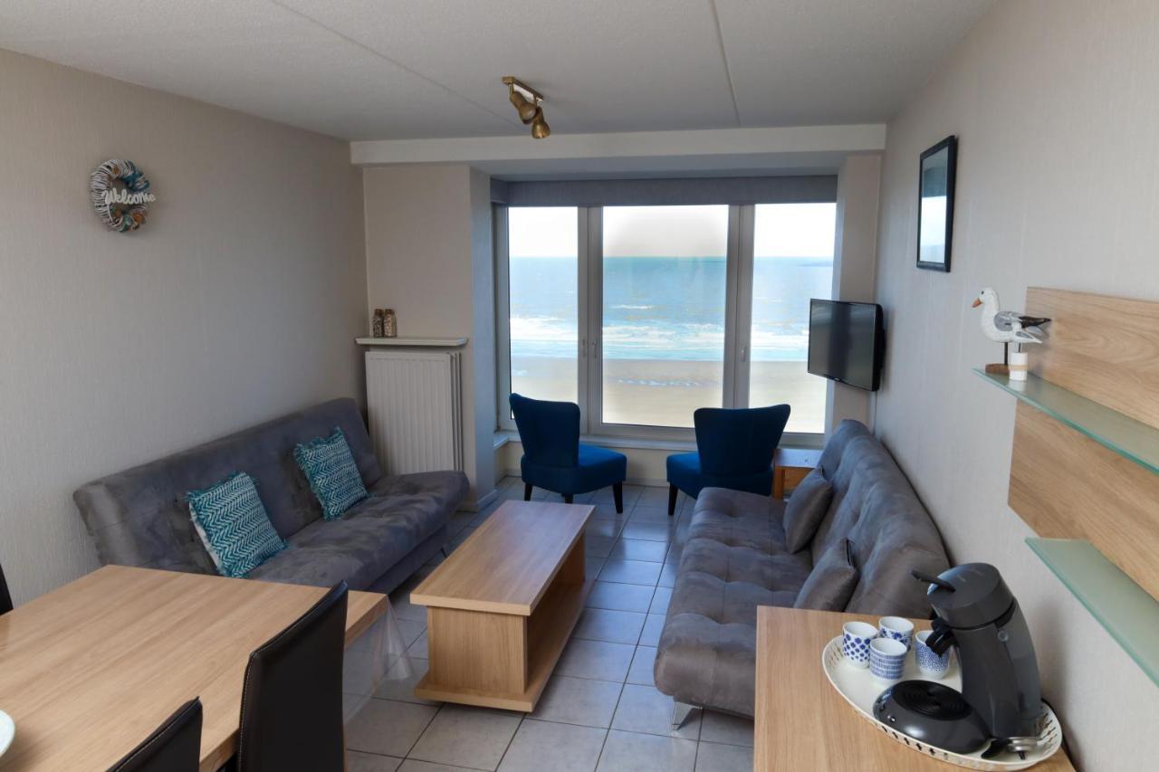 Vue Sur Apartment