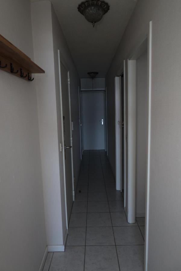 Vue Sur Apartment