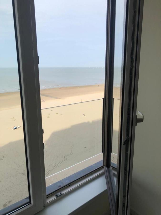 Apartment Vue Sur *